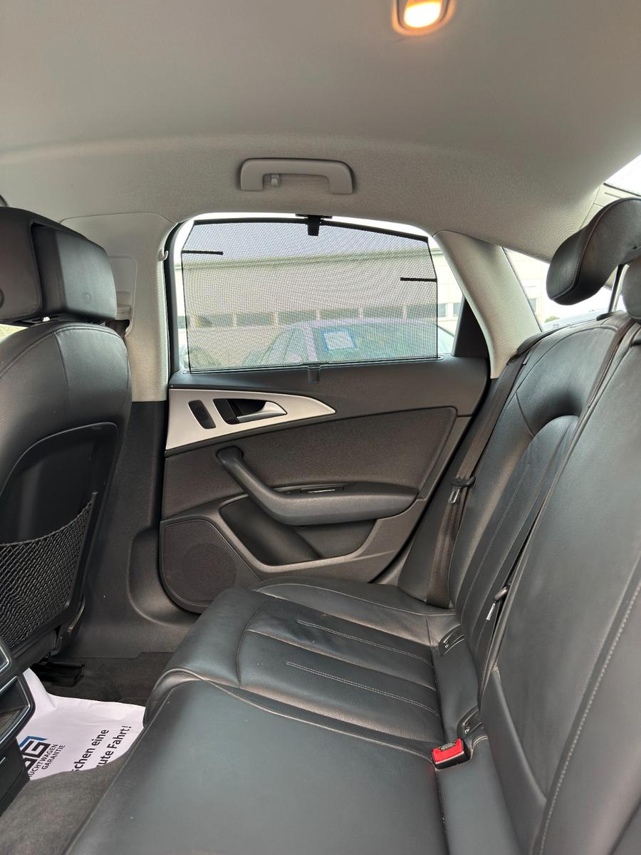 Audi A6 Limousine 2.0 TDI ultra*AUTOMATIK*VOLL-LEDER*