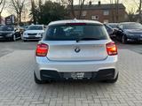BMW 120 d, M Paket, Xenon, Leder, TÜV & Bremse neu - BMW 120: M Paket