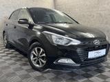 Hyundai i20 Passion SHZ*PDC*Bluetooth*Klima*Lenkrad Heiz - Hyundai i20: Passion