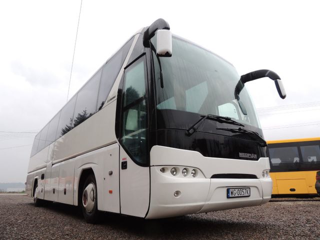 Neoplan TOURLINER