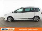 Volkswagen Sharan 2.0 TDI Black Style Highline Aut.*NAVI* - VW Sharan Gebrauchtwagen in München