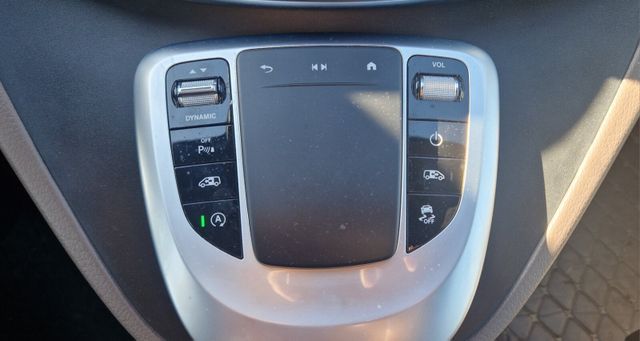 V 300 d Avantgarde Edition 4MATIC lang (EURO 6d)