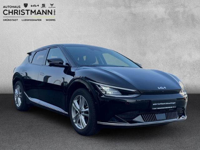 Fahrzeugabbildung Kia EV6 Basis 58 RWD *WÄRMEPUMPE* *360°KAMERA* *SITZ
