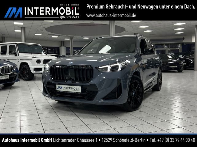 BMW X1 30e xDrive M-Sport*PANO*HUD*H/K*MEMORY*360°