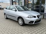 Seat Ibiza Comfort Edition - Seat Ibiza: Comfort