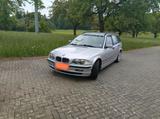 BMW E46 Kombi - BMW i3 Kombi Gebrauchtwagen