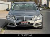 Mercedes-Benz E 200 CDI Lim Avantgarde*ATMK*NAVI*SHZ*LEDER - gebrauchte Mercedes-Benz E 200 aus dem Jahr 2009
