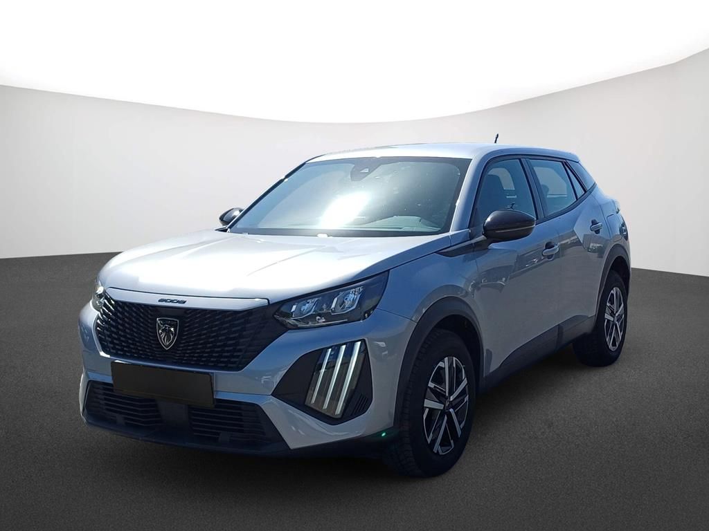Peugeot 2008 - 1