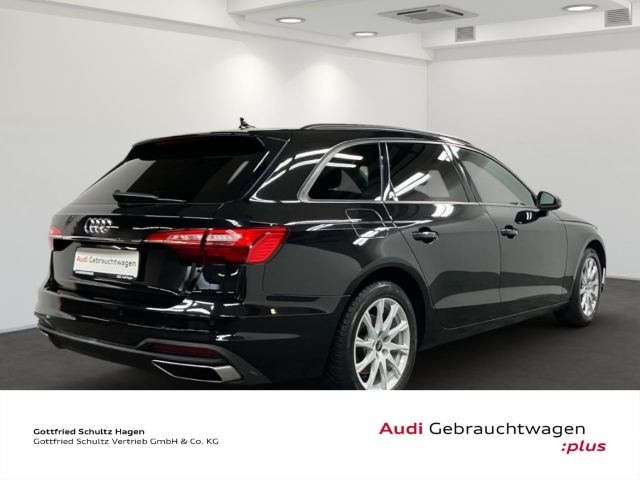 Audi A4 - Bild 5