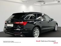 Audi A4 - Vorschau Bild 5
