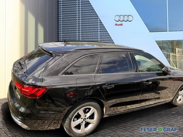 Audi A4 - Bild 4