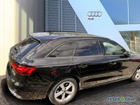 Audi A4 - Vorschau Bild 4