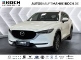 Mazda CX-5 SKY-G 165PS Exclusive Navi LED HUD SHZ 360 - Mazda CX-5 Gebrauchtwagen in Berlin