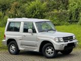 Andere HDPIC Galloper 3.0 V6 Innovation - Andere aus 2001