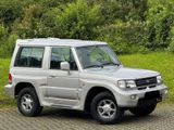 Andere HDPIC Galloper 3.0 V6 Innovation - Andere: Leder