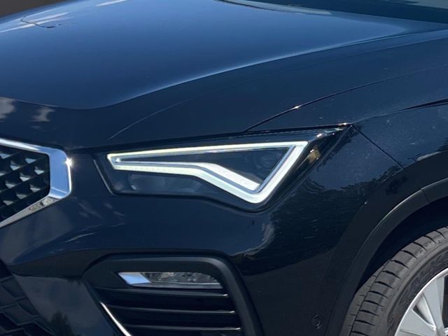 Ateca Xperience 2.0 TDI Navi AHK ACC el. Heckkl.