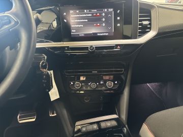 Opel Mokka - 11