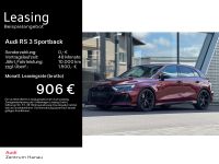 Audi RS3 - Vorschau Bild 1