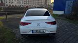 Mercedes-Benz CLS 300d AMG Line | Night-Paket | 360 Kamera  - Mercedes-Benz CLS 300 Gebrauchtwagen