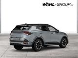 Kia Sportage (NQ5) GT-Line 4WD ABS Fahrerairbag ESP  - Kia Sportage NQ5