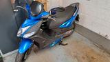 Kymco Agility 16+ - KYMCO ROLLER AGILITY