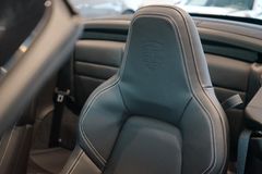 PORSCHE 992.2 Carrera Cabrio | SportDesign | HD-Matrix PORSCHE 992.2 Carrera Cabrio | SportDesign | HD-Matrix