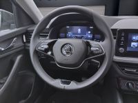 Skoda Scala - Vorschau Bild 12