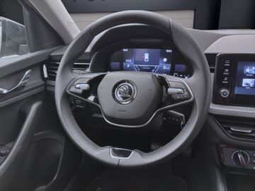 Skoda Scala - 12
