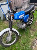 Simson S 51 B - SIMSON S51B