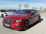 Mercedes-Benz E 53 Cabrio AMG 4Matic HUD Widescreen Carbon - Mercedes-Benz E 53 AMG aus 2020