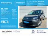 Volkswagen Caddy 2.0 TDI NAV KAM IDA SHZ DAB+ LANE ASSIST