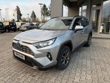 Toyota RAV4 2.5l HSD Hybrid 4x4*elektr.Heckkl,Navi,SHZ*