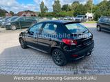 Peugeot 206 + Basis - Peugeot 206 mit Diesel-Antrieb