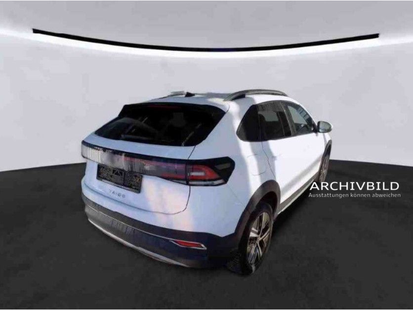 Volkswagen Taigo - Bild 2