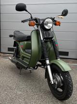 Simson SR 50/1 C mit VAPE in top Zustand  - SIMSON SR1