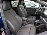 Audi Q4 e-tron 40 S line Matrix LED Sitzheizung - Audi Q4 e-tron aus 2023
