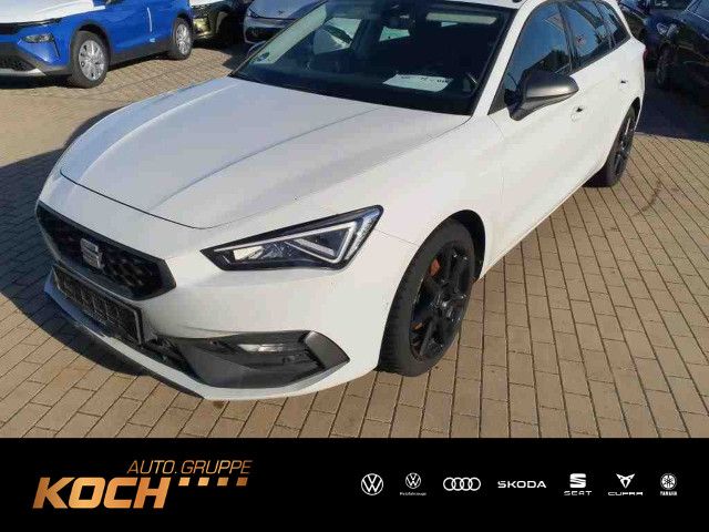 Image of Seat Leon