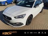 Seat Leon SP 1.5eTSI DSG FR Navi LED Sitzheizung Beat - Seat Gebrauchtwagen von 2023