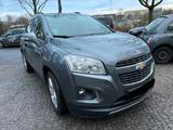Chevrolet Trax 1.7 Turbodiesel - Chevrolet Trax von privat