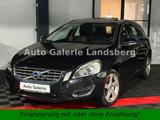 Volvo V60 2.4 D5 Summum AWD*Autom.*Navi*Standheizung* - gebrauchte Volvo V60 aus dem Jahr 2011