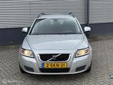 Volvo V50 1.6D S/S Edition I AHK navi - Volvo V50 Edition mit Diesel-Antrieb