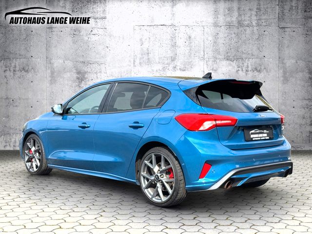 Ford Focus Lim. ST Performance