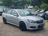 Opel Vectra 2.2 GTS TÜVNEU*1Hand*Autom*Navi*Klima*PDC - Opel Vectra mit Benzin-Antrieb: Limousine