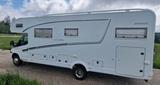 Dethleffs Globetrotter XXLA A9000-2  65-210 - Offers
