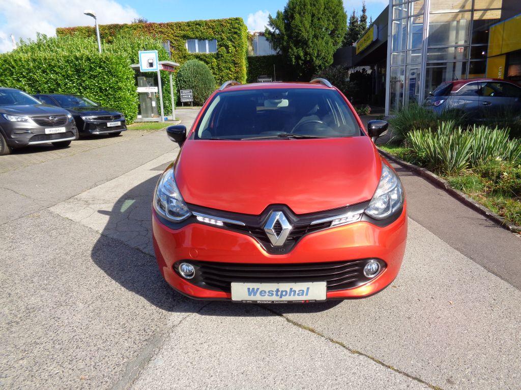 Renault Clio Grandtour 1.2 Limited