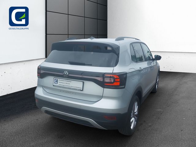 T-Cross 1.0 TSI Move *LED*NAVI*DAB+*SHZ*PDC*ACC*
