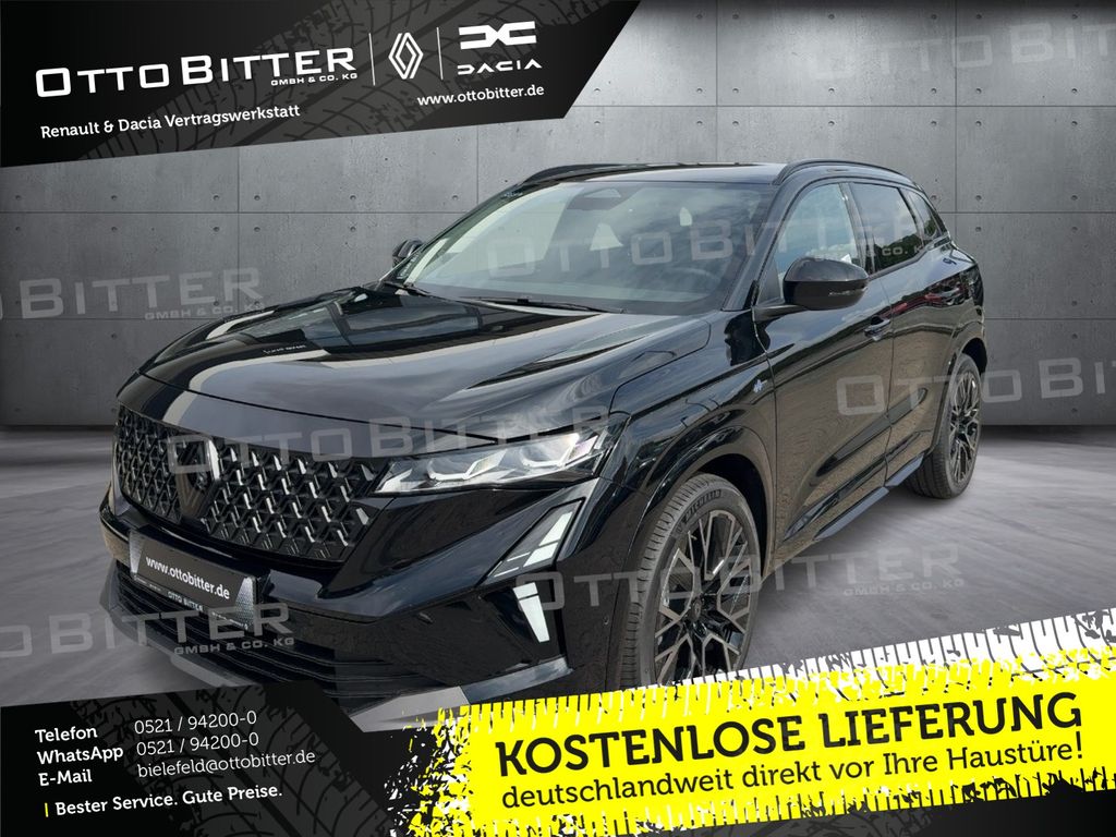Image of Renault Austral