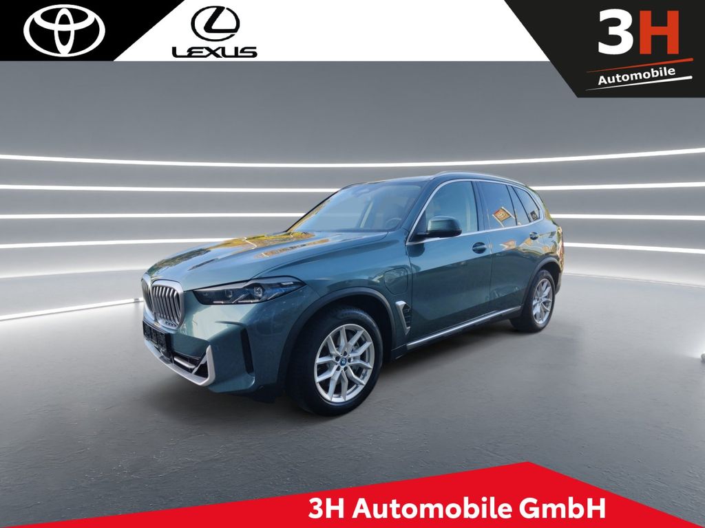 Image of BMW X5