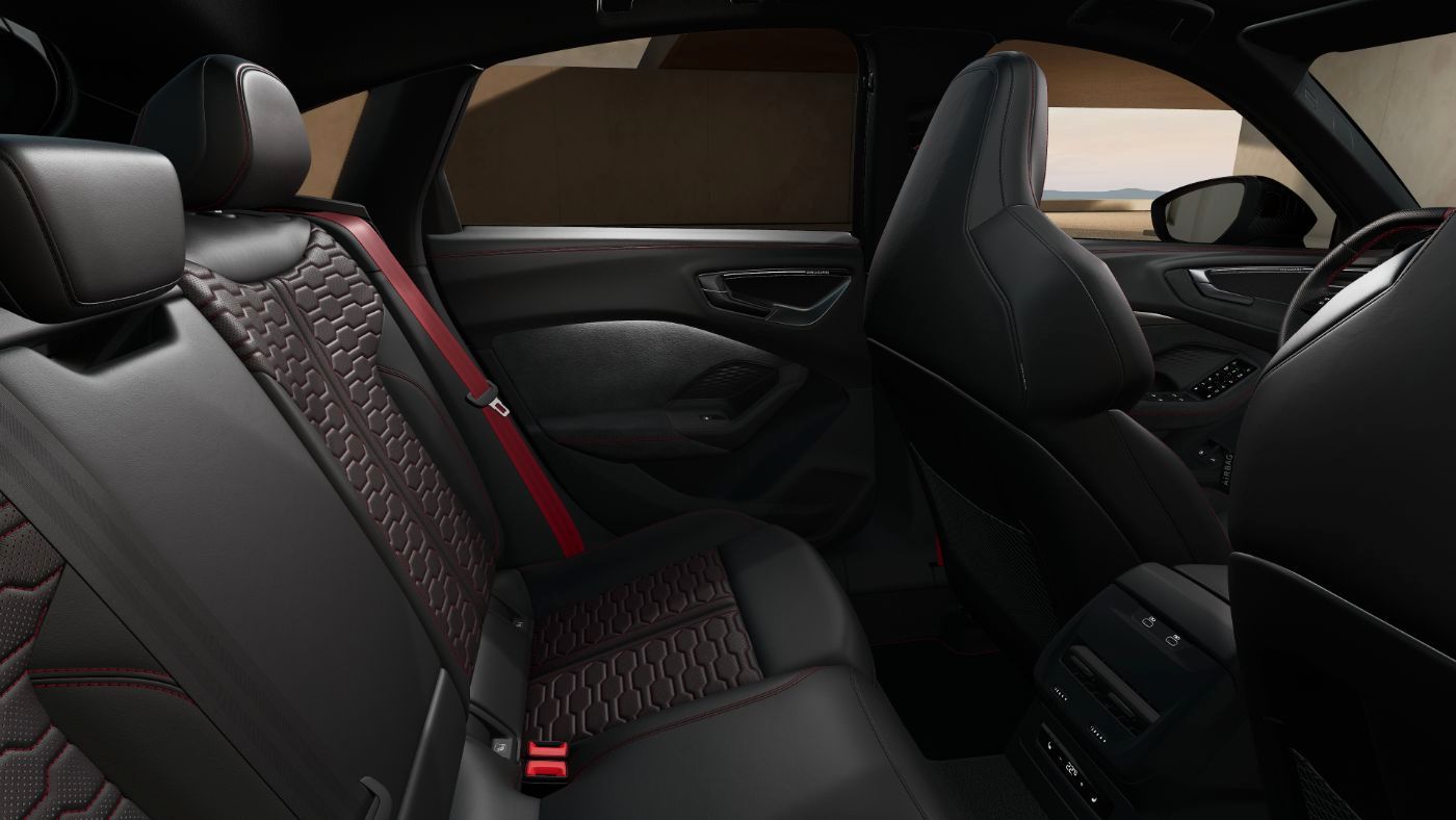 Audi RS5 - Bild 12