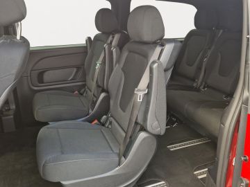 Mercedes V 250 - 11